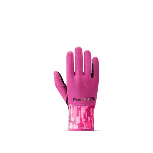 Roeckl Gloves TRYON 2
