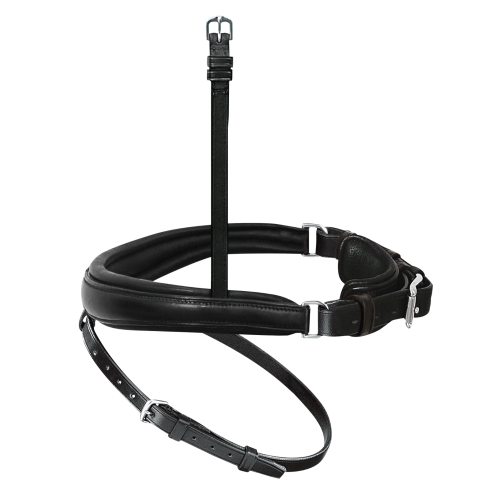 Passier Anatomical Crank Noseband