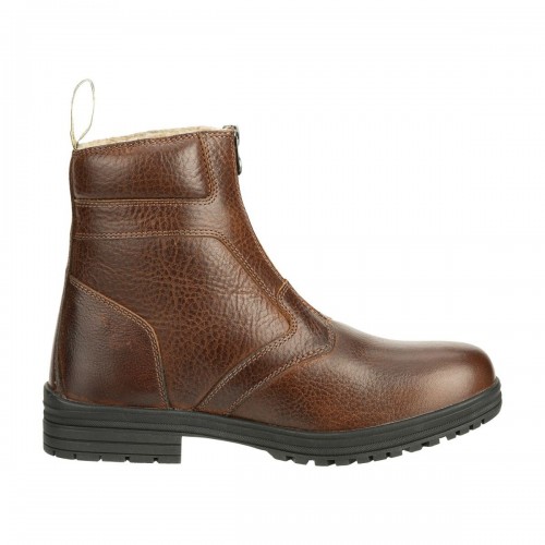 Suedwind Amaron FZ Wool Waterproof