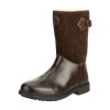 Suedwind Boots Leo Merino
