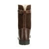 Suedwind Boots Leo Merino