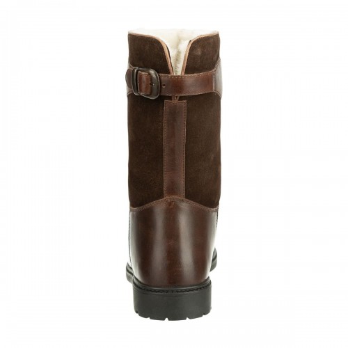 Suedwind Boots Leo Merino
