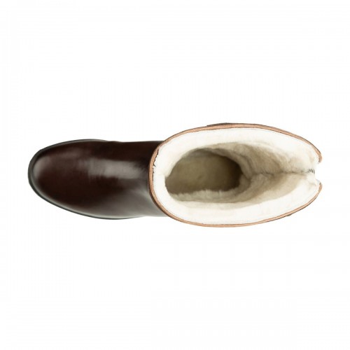 Suedwind Boots Leo Merino