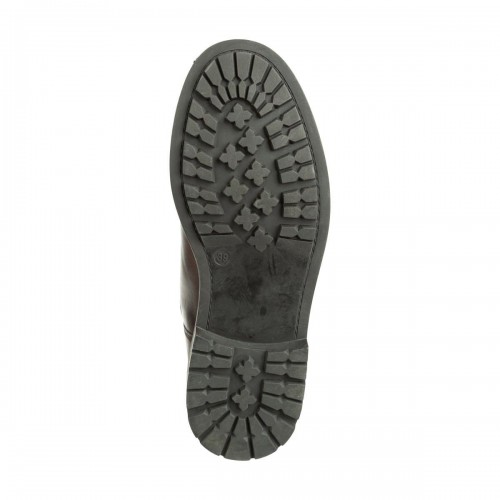Suedwind Boots Leo Merino