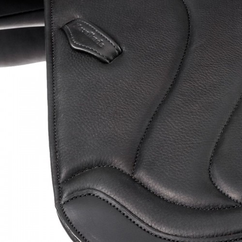 Kavalkade Dressage Saddle Xenia