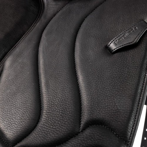 Kavalkade Dressage Saddle Xenia