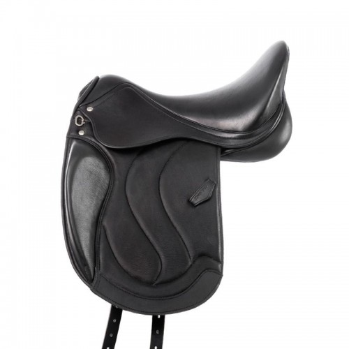 Kavalkade Dressage Saddle Xenia