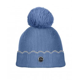 Fair Play FW25 шапка Carita