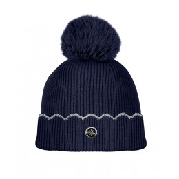 Fair Play FW25 шапка Carita