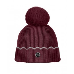 Fair Play FW25 шапка Carita