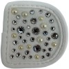 Hauke Schmidt MagicTack Patches Bright Snow
