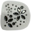 Hauke Schmidt MagicTack Patches Flower Shadow