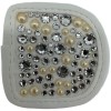 Hauke Schmidt MagicTack Patches Glamour Snow