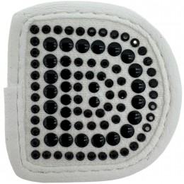 Hauke Schmidt MagicTack Patches Square Night