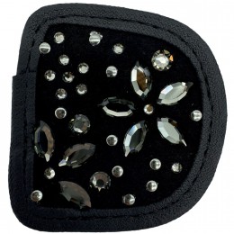Hauke Schmidt MagicTack Patches Flower Shadow