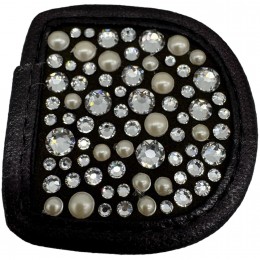 Hauke Schmidt MagicTack Patches Glamour Snow