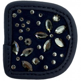 Hauke Schmidt MagicTack Patches Flower Shadow