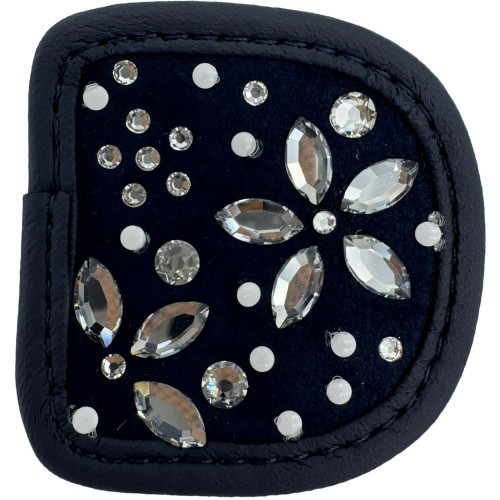Hauke Schmidt MagicTack Patches Flower Snow