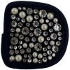 Hauke Schmidt MagicTack Patches Glamour Snow