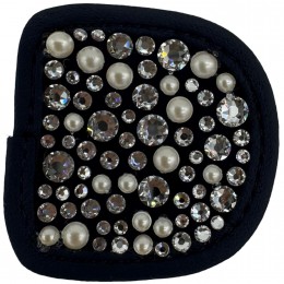 Hauke Schmidt MagicTack Patches Glamour Snow