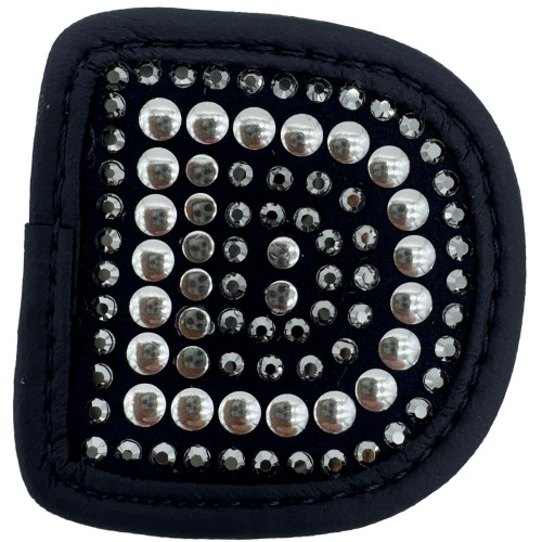 Hauke Schmidt MagicTack Square Starlight Patches