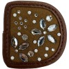 Hauke Schmidt MagicTack Patches Flower Snow