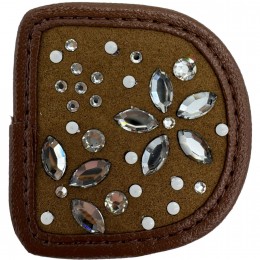 Hauke Schmidt MagicTack Patches Flower Snow