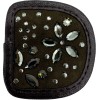 Hauke Schmidt MagicTack Patches Flower Shadow