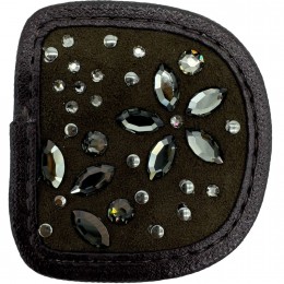 Hauke Schmidt MagicTack Patches Flower Shadow
