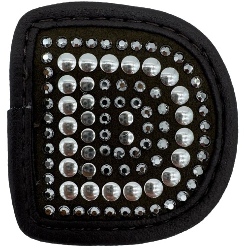 Hauke Schmidt MagicTack Square Starlight Patches