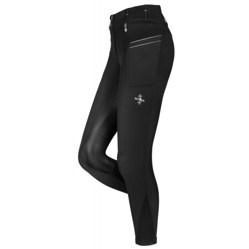 Fair Play Jelena Full Grip Riding Breeches