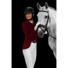 Fair Play Jelena Full Grip Riding Breeches