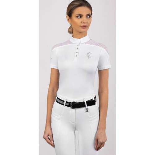 Fair Play Jelena Full Grip Riding Breeches