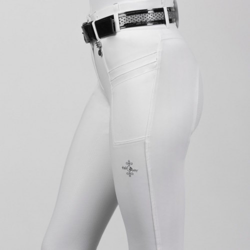 Fair Play Jelena Full Grip Riding Breeches