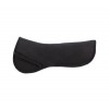 Kavalkade Half Pad Kaval-Top Vario Straight Black