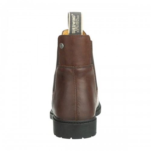 Suedwind Durango Jodhpur Boots