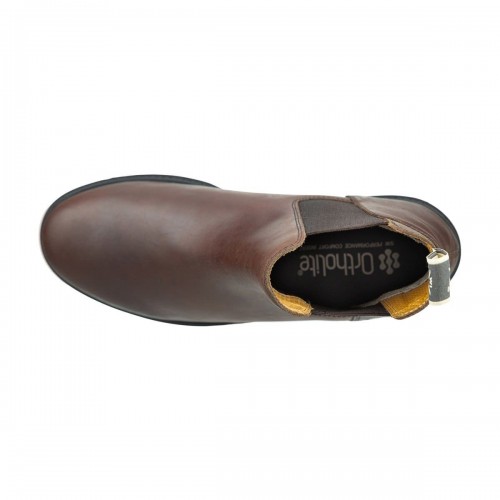 Suedwind Durango Jodhpur Boots