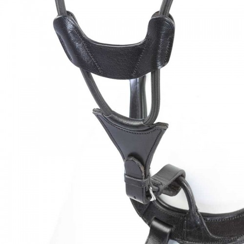 Kavalkade Elastic Martingale Fork