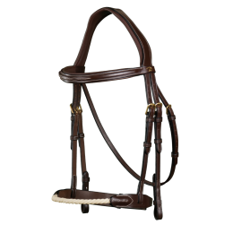 Dyon уздечка с Rope капсюль D коллекция