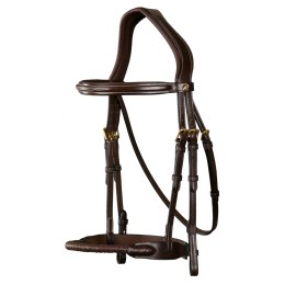Dyon уздечка rope капсюль кожаный