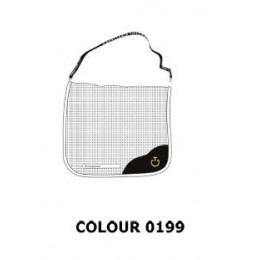 Cavalleria Toscana FW'22 CT Air выездковый вальтрап
