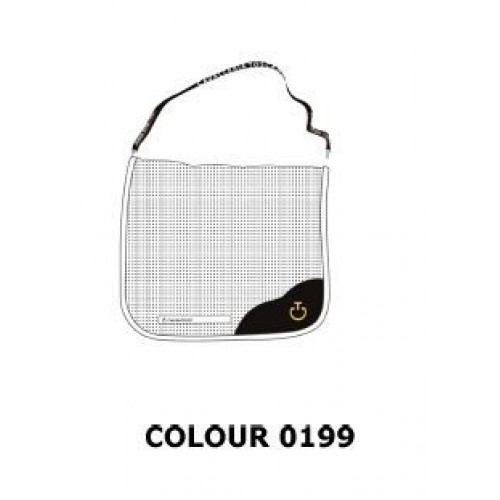 Cavalleria Toscana FW'22 CT Air Dressage Saddle Pad
