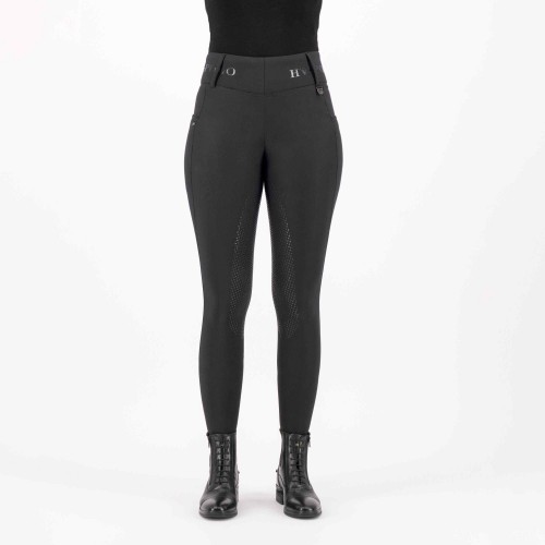 HV Polo KIDS Riding legging Favourite Full Grip