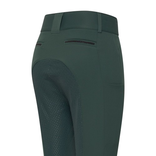 HV Polo Riding Breeches Cleo Full Grip
