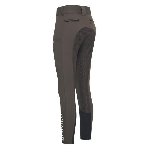 HV Polo Riding Breeches Cleo Full Grip