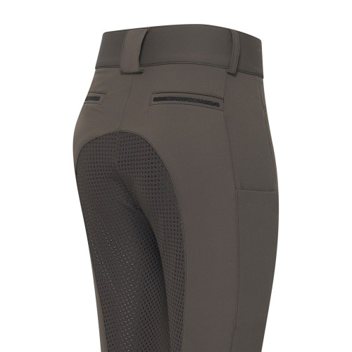 HV Polo Riding Breeches Cleo Full Grip