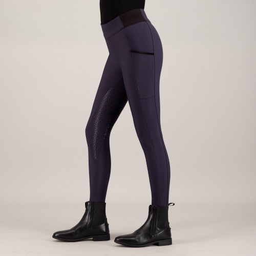 HV Polo FW25 Riding Tights HVPEstrelle FullGrip