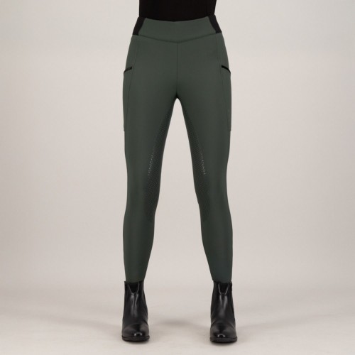 HV Polo FW25 Riding Tights HVPEstrelle FullGrip