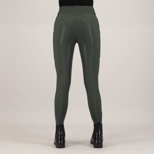 HV Polo FW25 Riding Tights HVPEstrelle FullGrip