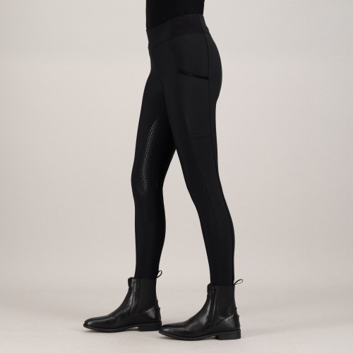 HV Polo FW25 Riding Tights HVPEstrelle FullGrip